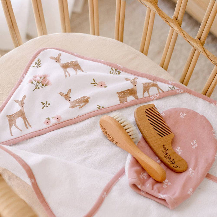5pc Bath Gift Set - Sophia's Garden
