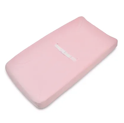 ABC | Contoured Changing Pad Cover