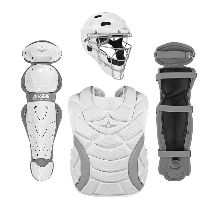 All-Star Girls Catching Kit — Kits by All Star