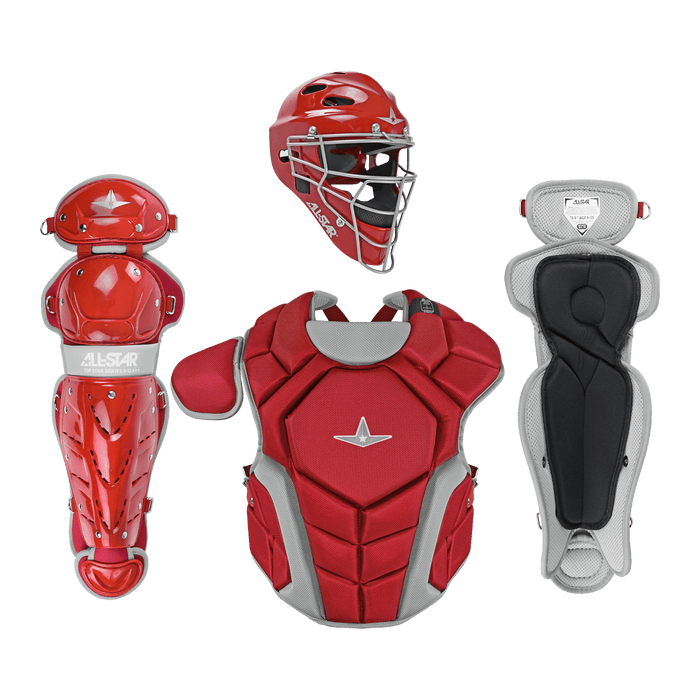 All-Star Top Star Catching Kit Ages 7-9 — Kits by All Star