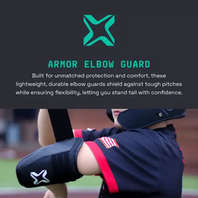 Axe Armor Elbow Guards — Protective Equipment (image 8)