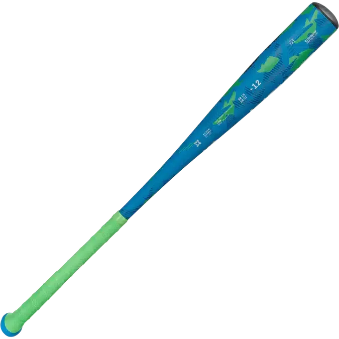 Axe Hero 12 USA Baseball Bat (image 6)