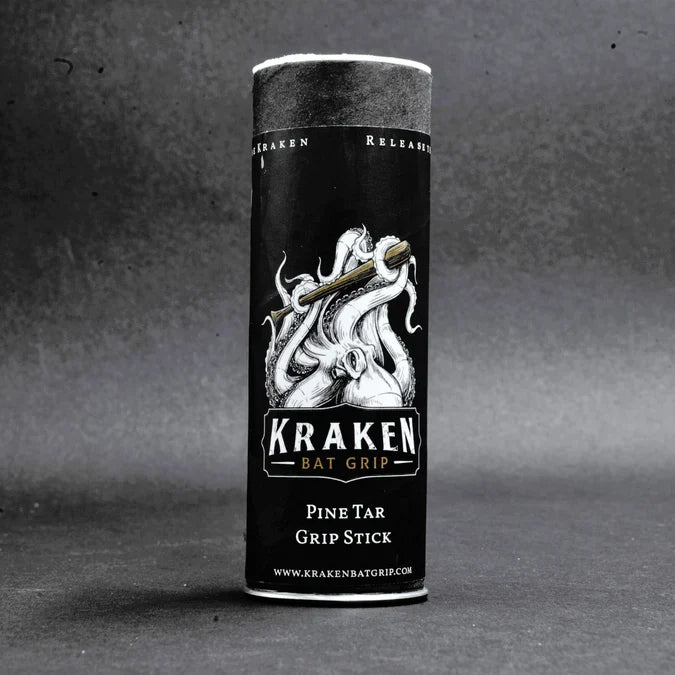 Axe Kraken Pine Tar Grip Stick — Player Gear (image 4)