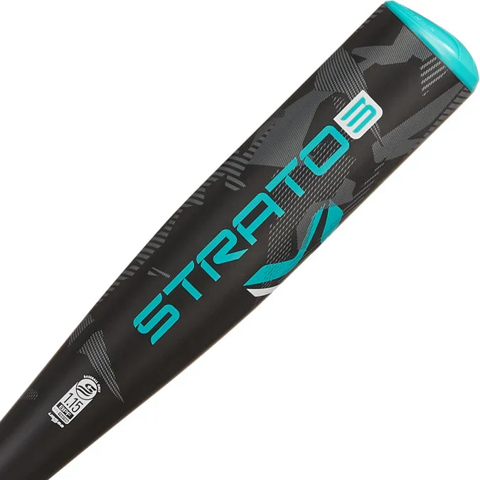 Axe Strato 3 USSSA Baseball Bat Jr. Big Barrel -10 - Axe Handle (image 8)