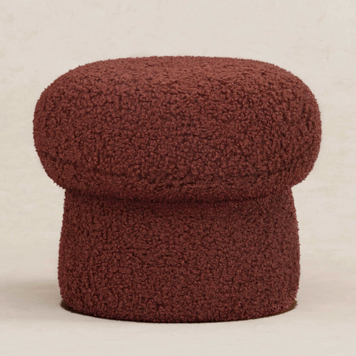 Rouge Teddy Loop