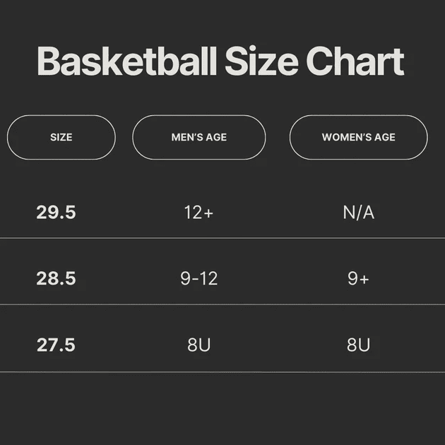 Baden Official Contender Basketball — Indoor (image 2)