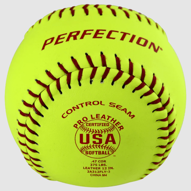 Baden USA Softball® Approved (formerly ASA®) — ASA/USA