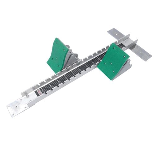 Blazer Accelerator Starting Block — Starting Blocks & Carts