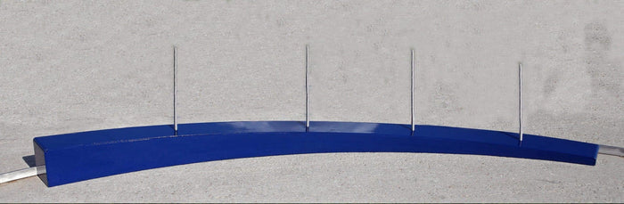 Blazer Discus Trainer — Accessories (image 3)