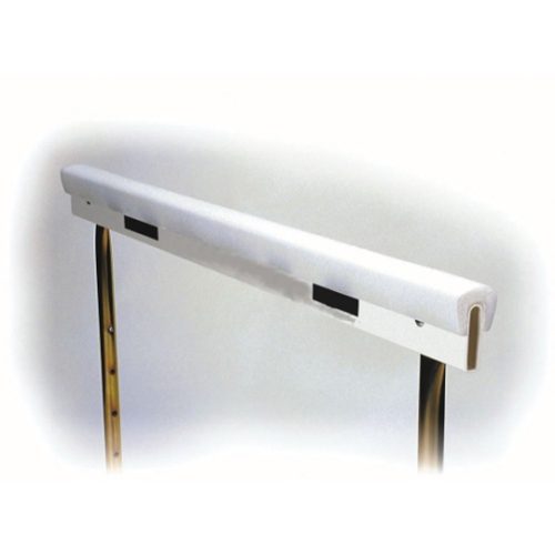 Blazer Foam Hurdle Guard — Hurdles