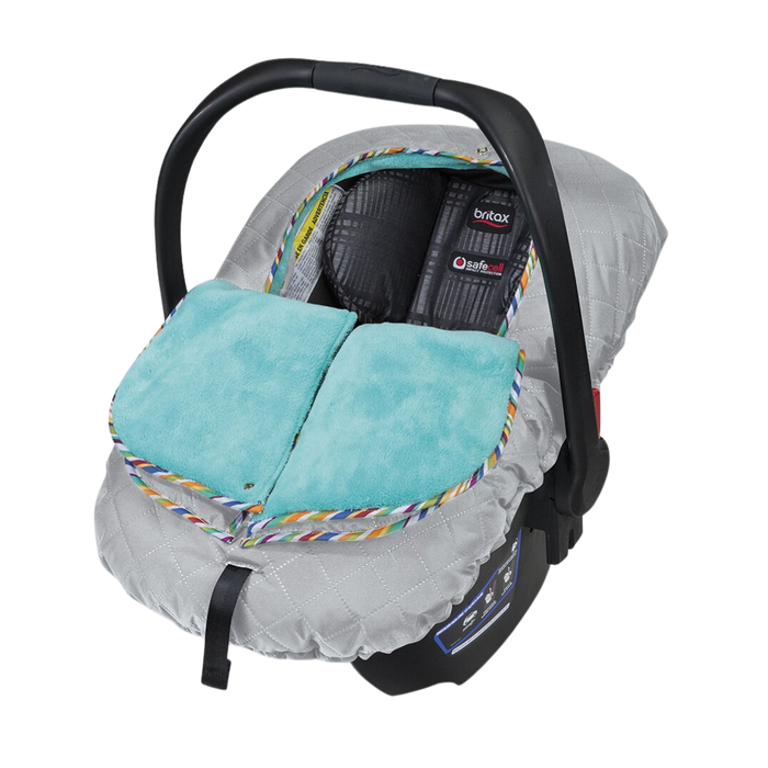 Britax | B-Warm Car Seat Cover