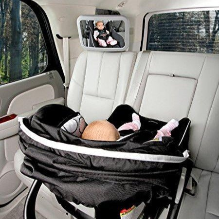 Britax | Back Seat Mirror