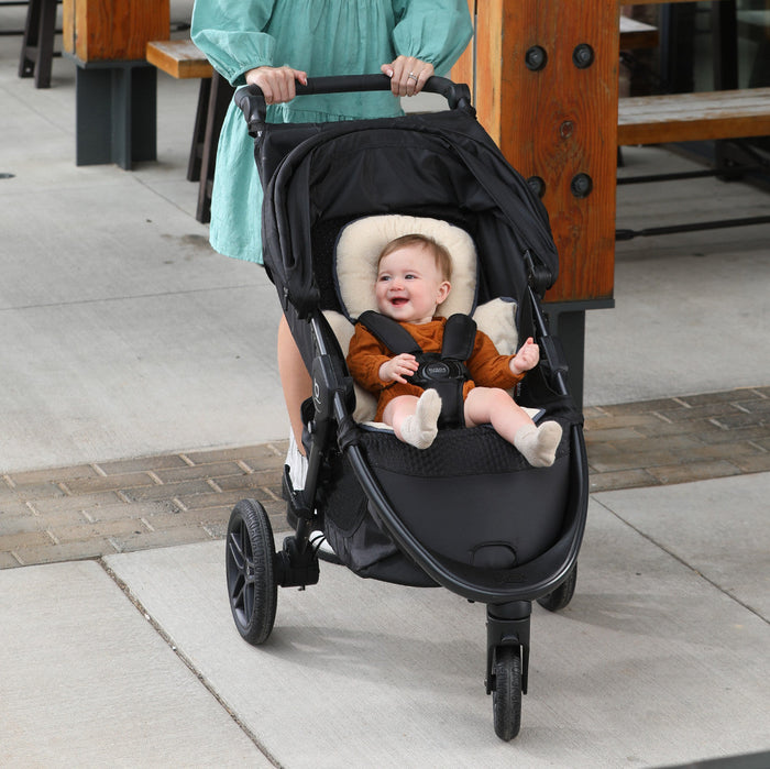 Britax | Head and Body Support Pillow