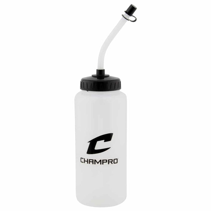 Champro 1L Straw Water Bottle — Player Gear