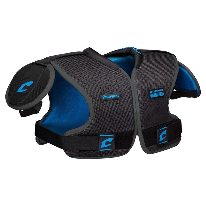 Champro 7-Series Shoulder Pad — Field Equipment
