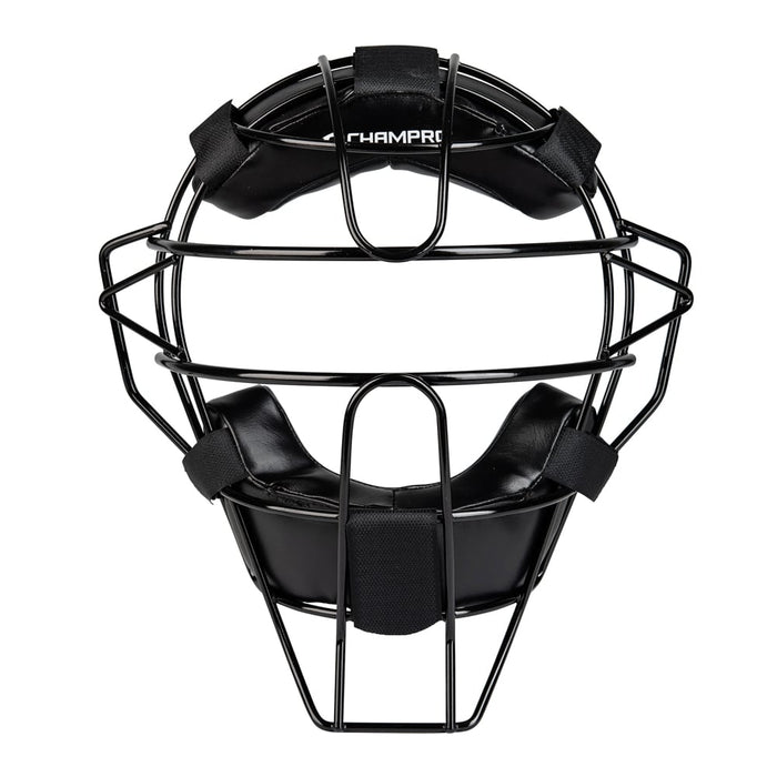 Champro Adult Umpire Mask - 27 oz. — Masks
