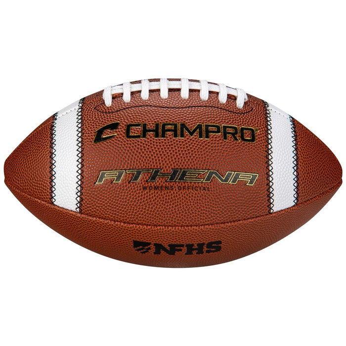 Champro Athena Women's Football — Footballs