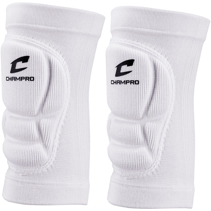 Champro High Compression/Low Profile Knee Pad — Arm/Knee Pads (image 5)