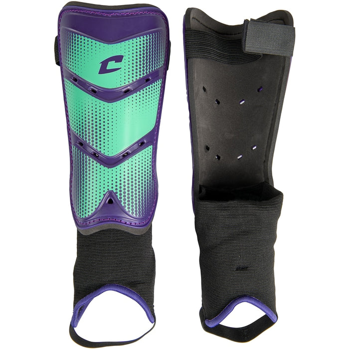 Purple / L