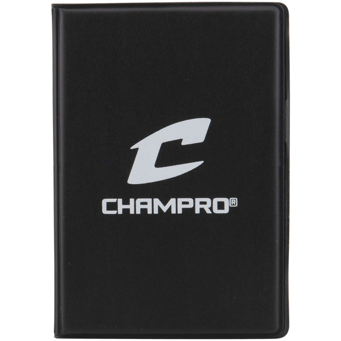 Champro Line-Up Card Wallet - Book Flip — Accessories