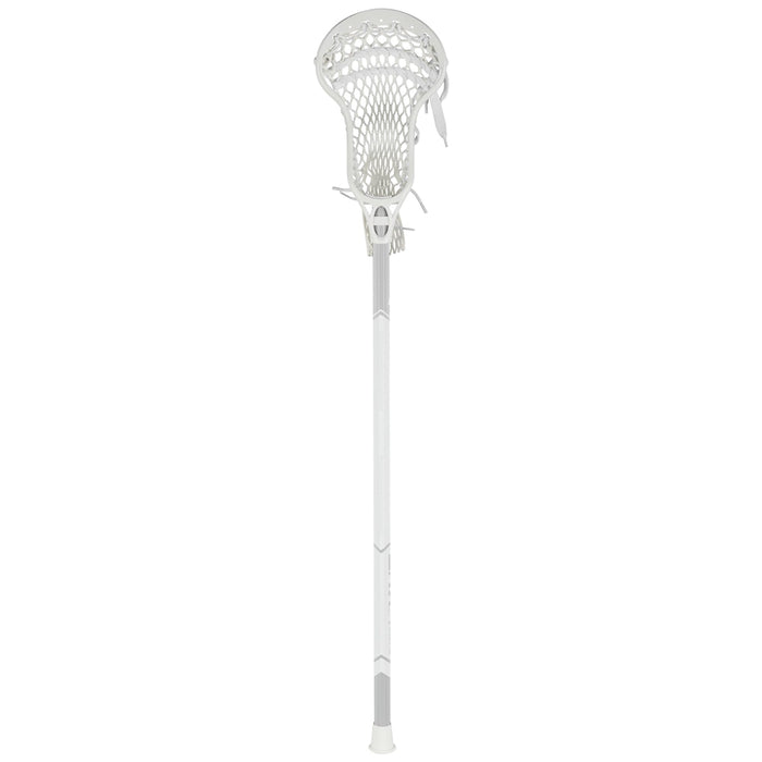 Champro LRX7 Lacrosse Stick - White