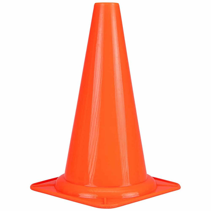 Champro Plastic Marker Cones Orange