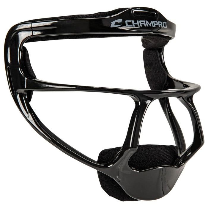 Champro Rampage Softball Fielder's Facemask — Fielder's Masks (image 3)