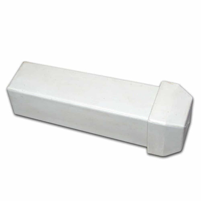 Champro Replacement Rubber Base Post (for B072, B072S, B073) — Bases