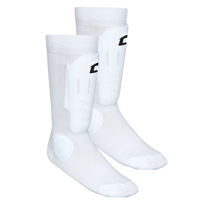 Champro Sock Style Shin Guard — Shin Guards (image 7)