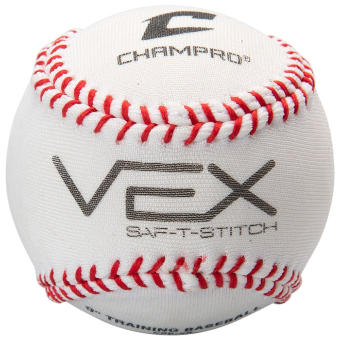 Champro Vex Practice Baseball — Practice/Training