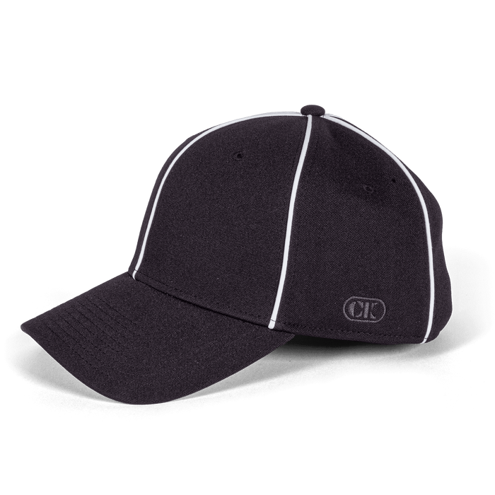 Cliff Keen CK Performance Flexfit Officials Hat — Accessories