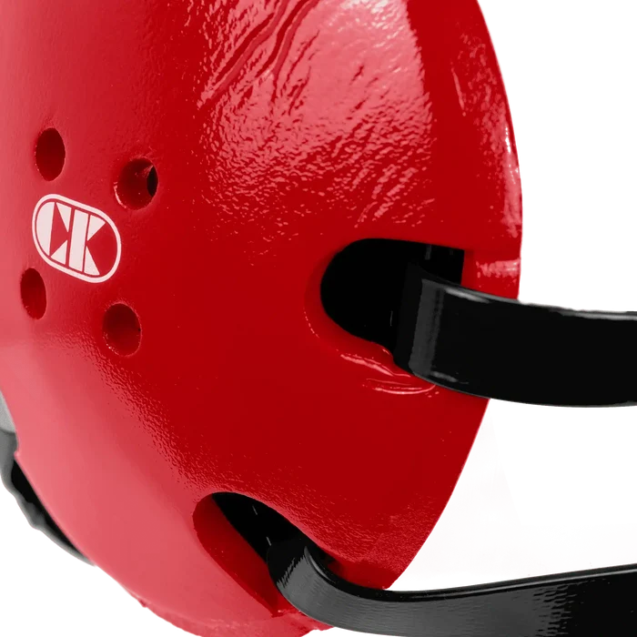 Cliff Keen Custom Signature Wrestling Headgear (image 4)
