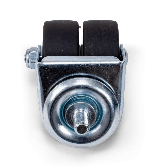 Cliff Keen Replacement Wheels for Wrestling Mat Transporter (image 4)