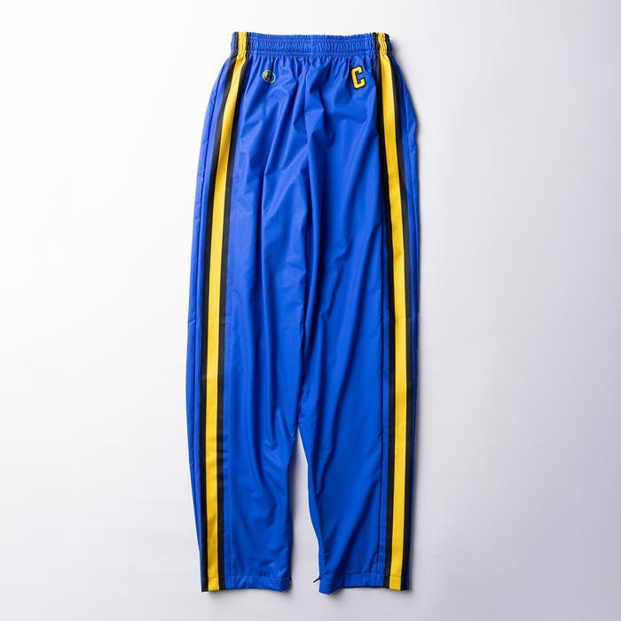 Cliff Keen Throwback Custom Warm-Up Pant with Gussets — Wrestling