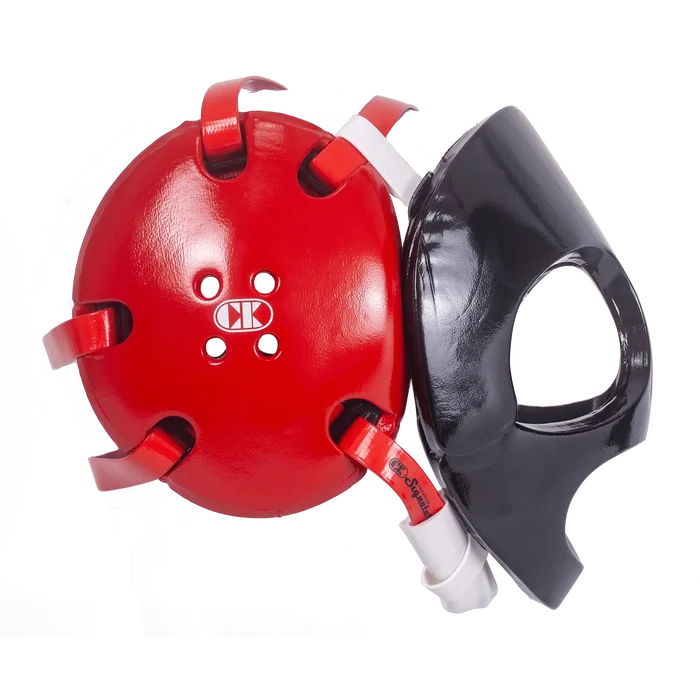 Cliff Keen Wrestling Face Guard — Headgear (image 4)