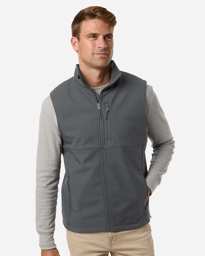 Men's Ascender II Soft Shell Vest — Jacket by Columbia (image 8)