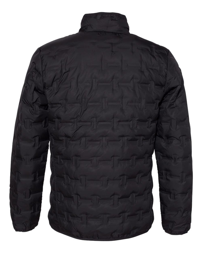 Men's Delta Ridge II Down Jacket by Columbia (image 3)