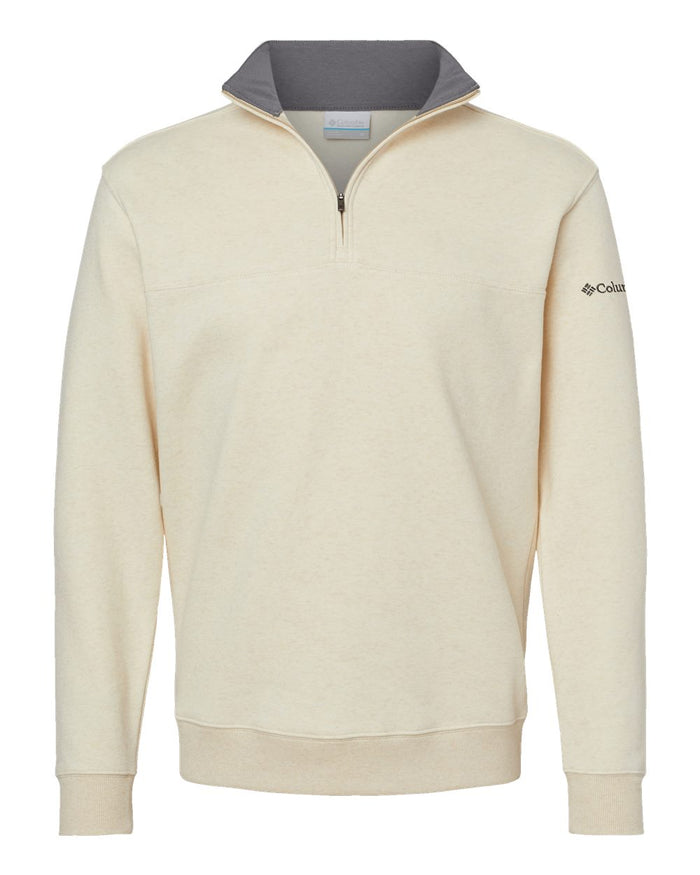 Oatmeal Heather / S