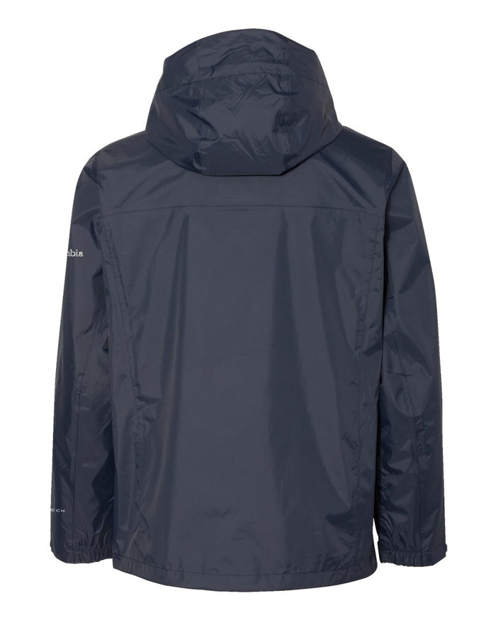 Men's Watertight II Rain Jacket by Columbia (image 6)