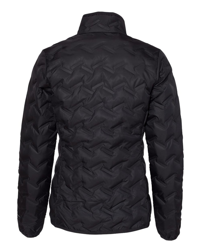 Women's Delta Ridge II Down Jacket by Columbia (image 3)