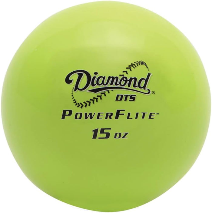 Diamond 12-Pack 9" Training Balls — Player Gear