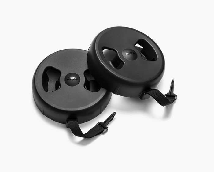 Doona | Wheel Covers