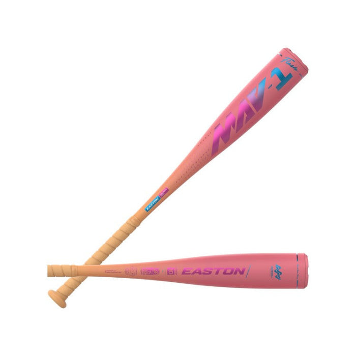 Easton 2026 Mav1 Flash JBB (-10) EJB6M1F10 — Bats