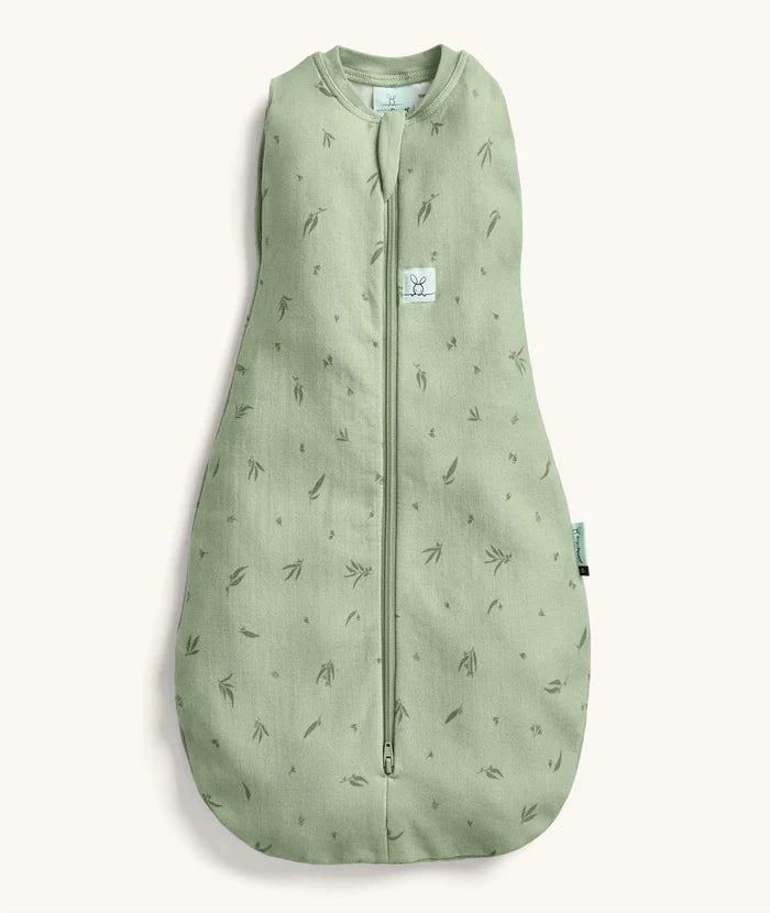 ergoPouch | Cocoon Swaddle Bag | Willow