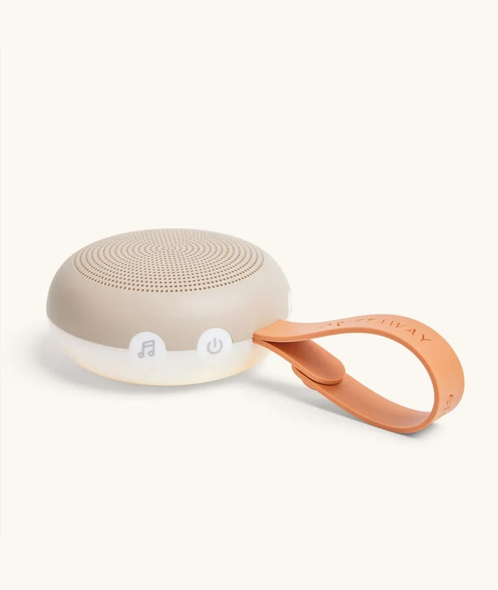 ergoPouch | Drift Away White Noise Machine