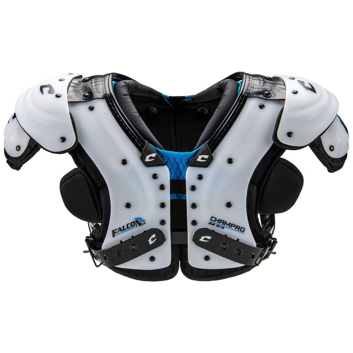 Falcon Lineman Shoulder Pad — Shoulder Pads