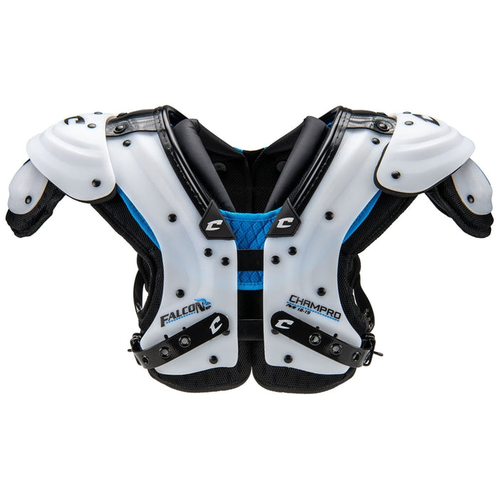 Falcon Skill Shoulder Pad — Shoulder Pads