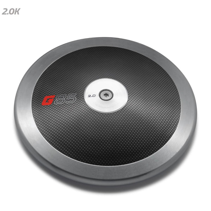 Gill 2.0K G-Series Discus (image 2)