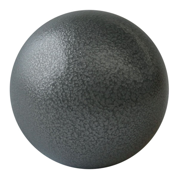 Gill Cast Iron Shot — Shot Put