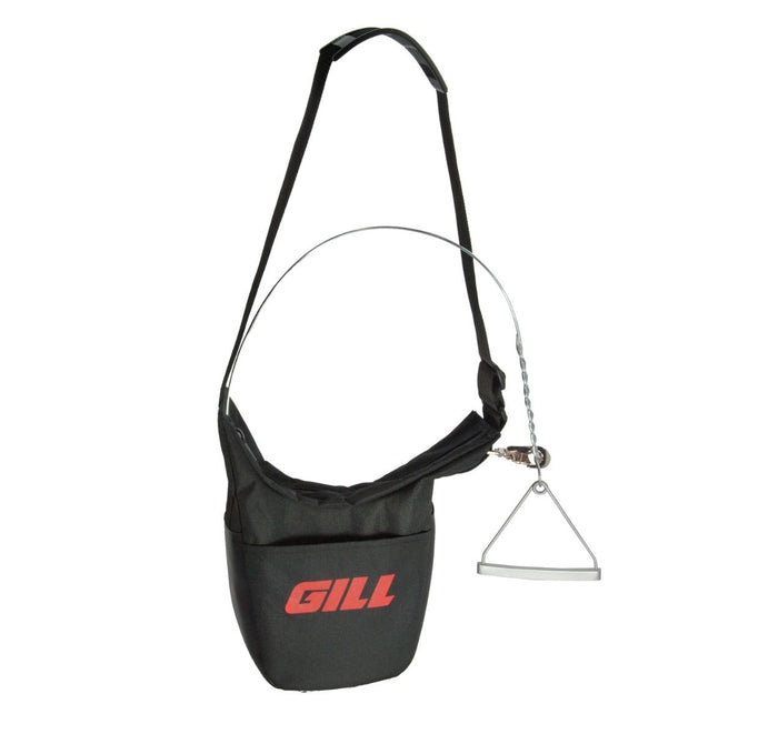Gill Deluxe Universal Implement Carrier — Accessories (image 3)